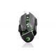 Multi Purpose Computer Gaming Mouse For PC Home Office Comfortable Feeling