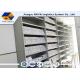 Steel Light Duty Storage Rack / Racking System For Warehouse Corrosion Protection