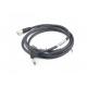 PUR Jacket Analog Connection Cable , Right Angle 12 Pin Hirose Camera Cable
