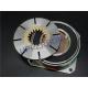 High Performance Mk8 Machine Parts Electromagnetic Tooth Mechanical Clutch