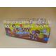 Normal Sugar Coated Mini Chocolate Beans Colorful Children Love For African