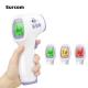 FDA Medical Digital LCD Fever Thermometer One Second Measuremen