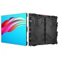 P4 LED Billboard Display , Video Advertising Outdoor Led Display Screen