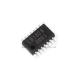 Digital Electronic IC Chip Design MFP-14 Motor Drive Chip  LB1836M-TLM-E