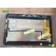 10.1 inch 1280*800 high brightness LP101WX2-SLP1 LG LCD Panel without touch