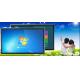 USB VGA HDMI 84inch Touch Screen Touchscreen LCD Monitor