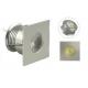 4W Squre shape  led ceiling spotlights for kitchen, IP44 waterproof
