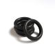 Compression Molding Rubber O Rings With Tear Strength 16-30 N/Mm