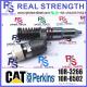 211-3024 Diesel Fuel Common Rail Injector 10R-0958 10R-8502 For CAT C15 C18 Engine