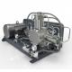 Recovery Gas R290 Freon Pumping Station Industrial R600 Refrigerant Recovery Pump