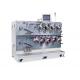 Polar Strip Metal Scraping Machine Lithium Battery Production Line  ISO9001