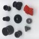 China Customized EPDM Silicone High Quality IATF16949 All Kind Of Rubber Parts
