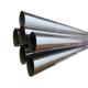 JIS Standard Welded Stainless Steel Pipe 8K 304 316 ASTM EN DIN GB ISO