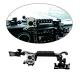 2009-2010 Year Universal Phone Holder Mount for Dashboard Center Console