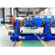 Skip / Bow Cable Stranding Machine 7 Strand Or Flexible High Speed