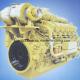 Bh12V190 Jinan Jichai Chidong Diesel Engine Supercharged Intake Pressure Impulse