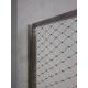 Rope Mesh Green Wall Protects Building Wall Effectively