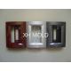 plastic injection moulds mold and moulding molding, electronic enclosures covers cases ABS PCmaterial painting printing