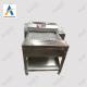 Filleting Cutter Fish Slicer Machine Processing And Cutting Frozen Hairtail