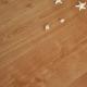 HDF Hardwood Flooring Golden Pine Espresso Satin Oak Engineered Flooring for Standards