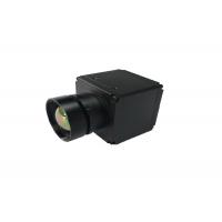640x512 Mini Security Thermal Camera Module Without Lens , Uncooled USB IR Camera Module 