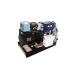 9kW Marine Diesel Generator Set With Sea Water Pump Cooling System Marine USE