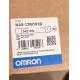 OMRON NA5-12W101B-V1Touch screen HMI 12.1 inch wide screen TFT LCD 24bit color 1280x800 resolution