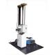 0 ~ 1200 mm Zero Drop Lab Test Equipment , Wooden Case Drop Testing Machine
