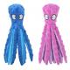 Amazon Best Interactive Training Stuffed Octopus Toys For Small Dogs