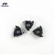 Carbon Steel Pipe Turning Tool Buttress Tungsten Carbide Threading Inserts
