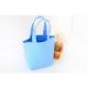Promotional cotton tote bags Canvas Material Mini Lunch bag Canvas small Picnic bag for sale