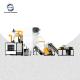 High Capacity 12000T/Year Aluminum Plastic Electrostatic Separator for Recycling Requirements
