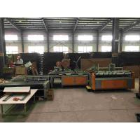 Deshisen 380V Carton Printer Machine 90m/min 100m/min Printed Box Making Machine