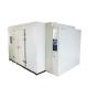 AC 380V 50HZ Climatic Walk In Test Chamber with LCD display screen