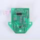 Home Appliance Electronic PCB Assembly 1.6mm Fr4 Circuit Board Material