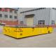 Workshop Railless Battery Steerable Transfer Cart Remote Controlled