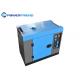 7kva Small Portable Generators Super Silent Air Cooled Electric Start Generators