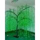 led weeping willow tree lighting for US: Led Tree Lights, Weeping Willow Tree