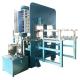 2000 KG Rubber Hydraulic Vulcanizing Press Hot Press Machine