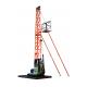 Mining Core Drill Rig ,XY-2BT SPINDLE TYPE CORE DRILLING RIG INTEGRATED WITH MAIN MACHINE AND TOWER