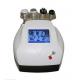 hot sale 4 handle cavitation rf vacuum body slimming machine 40K Hz