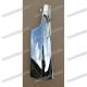 Chrome Corner Panel For Nissan UD PKB/CWM454 Nissan Truck Spare Body Parts