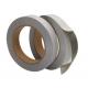 Electrical EMC Materials Conductive Fabric Tapes Reel Single Side Type SGS
