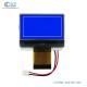 Graphic LCD Display -20 To 70C 147x116x14.6 for Government with Big Discount