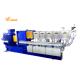 Double Screw Extruder Repair Coperion ZSK40 Gearboxes Use 32 - 60 L / D