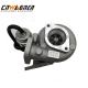 Nissan Patrol Car Engine Turbocharger 2.8 TD 129HP RD28TI Y61 701196-0001