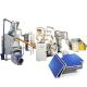 Solar Panel Recycling Production Line for Improved Manufacturing Efficiency
