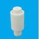 D50 Aluminum Oxide Ceramics Heat Conduction Spherical Alpha Alumina