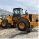 Used Caterpillar CAT966H Loader With 3.4 - 4.2m3 Bucket Capacity