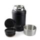 Hot Sale Stainless Steel Vacuum Insulated Food Container for School Lunch Box